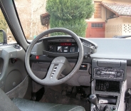 Citroën CX 2400 GTI