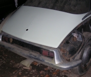 Citroen DS 19