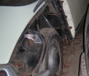 Citroen DS 19