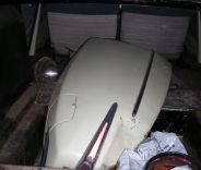 Citroen DS 19