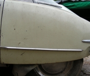 Citroen DS 19