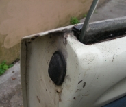Citroen DS 19