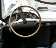 Citroen DS 19