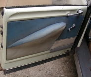 Citroen DS 19