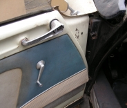 Citroen DS 19