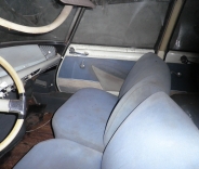 Citroen DS 19