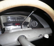 Citroen DS 19