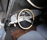 Citroen DS 19