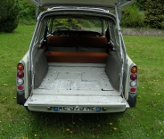 Citroen DS 20 Break