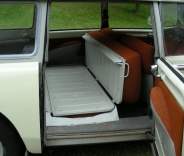 Citroen DS 20 Break