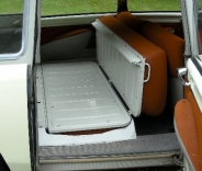 Citroen DS 20 Break