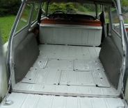 Citroen DS 20 Break