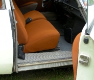 Citroen DS 20 Break