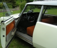 Citroen DS 20 Break