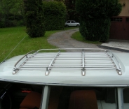 Citroen DS 20 Break