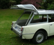 Citroen DS 20 Break