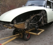 Citroen DS 20 Break