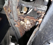 Citroen DS 20 Break