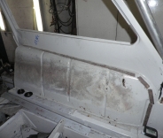 Citroen DS 20 Break
