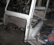 Citroen DS 20 Break