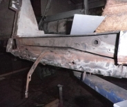 Citroen DS 20 Break