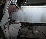 Citroen DS 20 Break