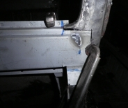 Citroen DS 20 Break