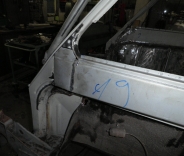 Citroen DS 20 Break