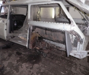 Citroen DS 20 Break