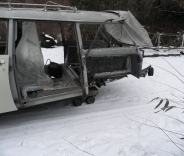 Citroen DS 20 Break