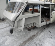 Citroen DS 20 Break