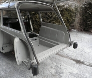 Citroen DS 20 Break