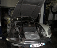 Citroen DS 20 Break