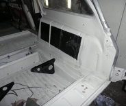 Citroen DS 20 Break