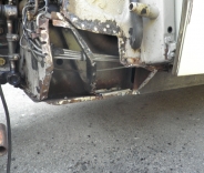 Citroen DS 20 Break