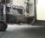 Citroen DS 20 Break