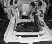 Citroen DS 20 Break