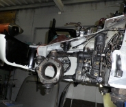 Citroen DS 20 Break