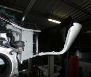 Citroen DS 20 Break