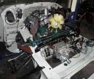 Citroen DS 20 Break