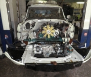 Citroen DS 20 Break