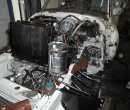 Citroen DS 20 Break