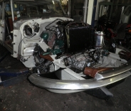 Citroen DS 20 Break