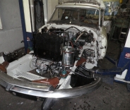Citroen DS 20 Break