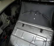 Citroen DS 20 Break
