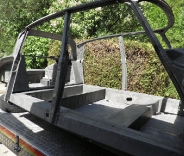 Citroen DS 21 Zinguée