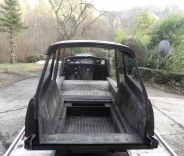 Citroen DS 23 break 1975