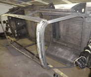Citroen DS 23 break 1975