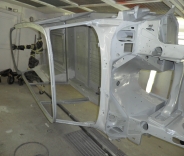 Citroen DS 23 break 1975