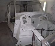 Citroen DS 23 break 1975
